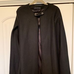 Zara Cape